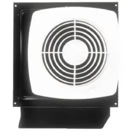 8-Inch Utility Fan Compact Cooling Solution Home and Office Various