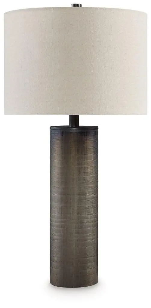 Dingerly Table Lamp Contemporary Adjustable Desk Lamp USB Port