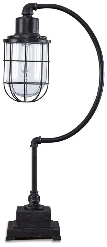 Jae Modern Desk Lamp Adjustable Arm
