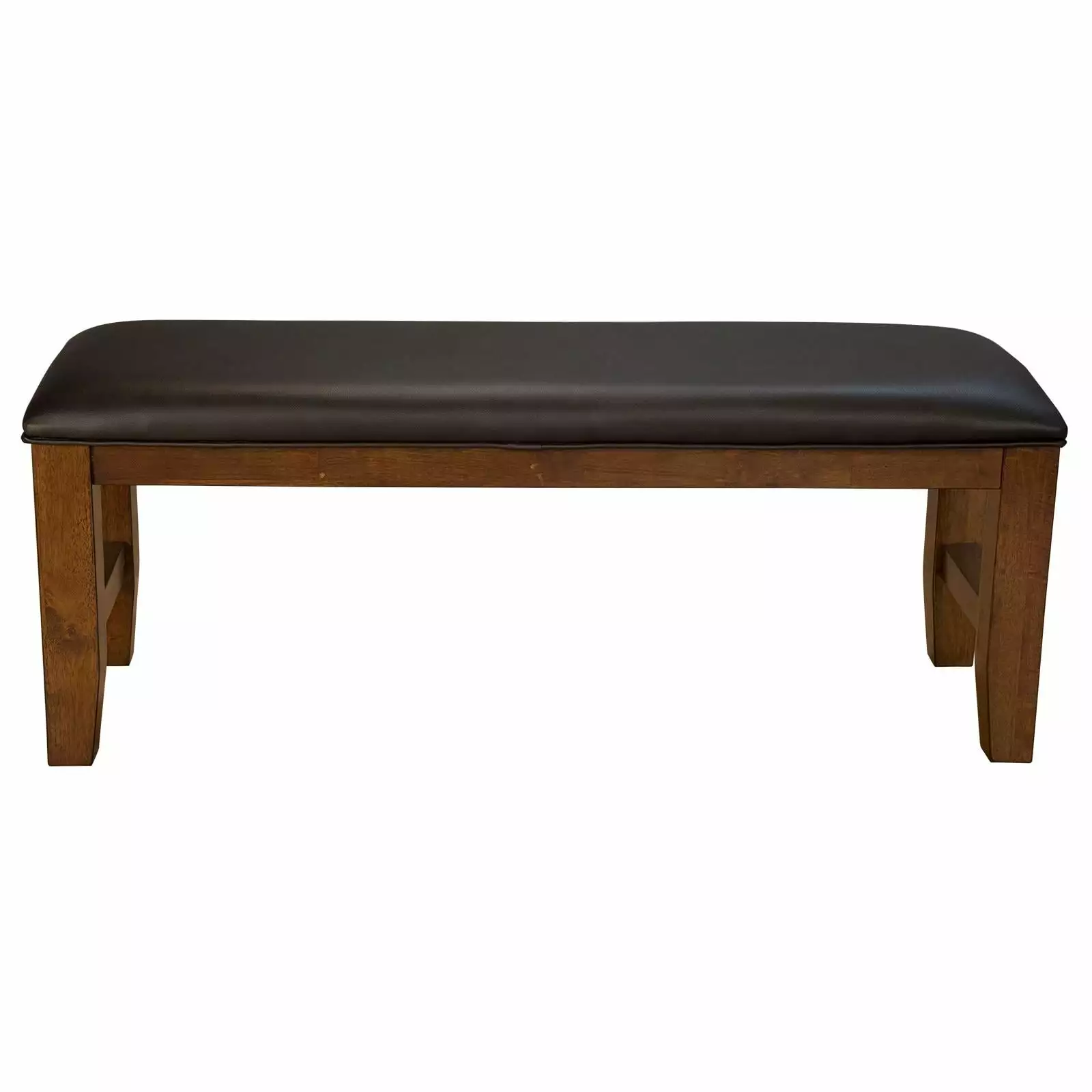 -America Mason Upholstered Backless Dining Bench Benches AAmerica