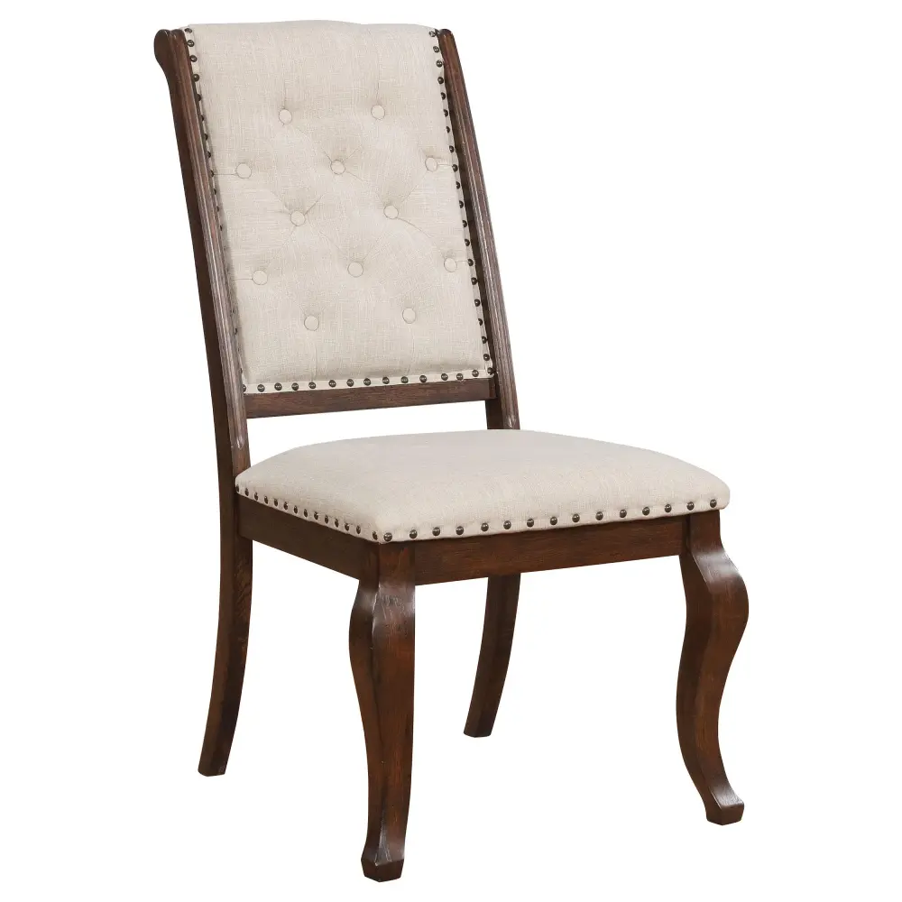 Diamond Sleek Furniture COA Brockway Dining Chair 110312
