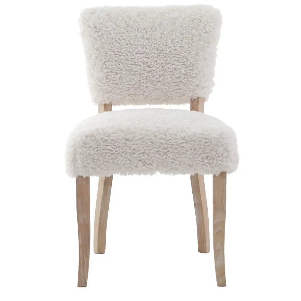 Tailored Fit Winnie Dining Chair