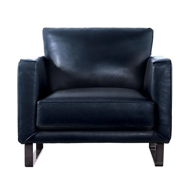 Mezzanotte Chair Comfortable Upholstered Dining Seating