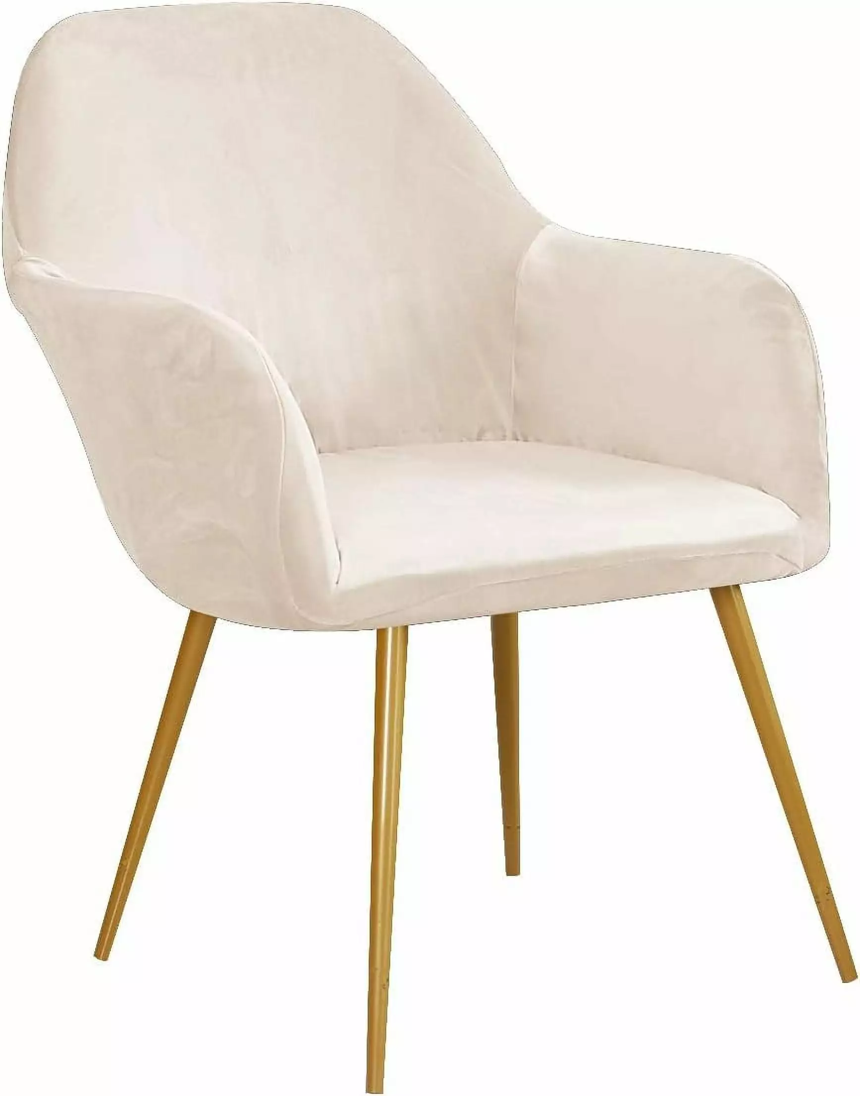 Elastic Rotation Modern Curved Back Chair Sofa Set - Restaurant Chair Set Banquet, Office, or Living Room Chaise no