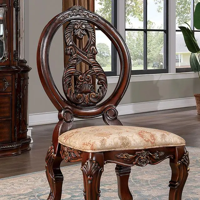 Normandy Side Chair Dining Chair Wooden Kitchen Chair