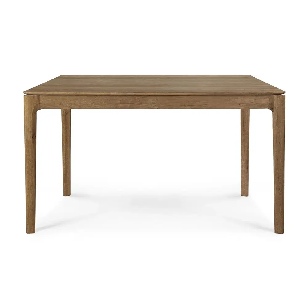 Bok Rectangular Dining Table - Teakwood Outdoor Dining