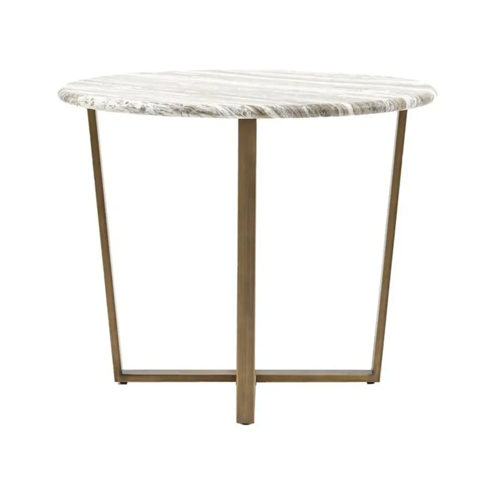 Rondo Round Dining Table Shatterproof Guarantee