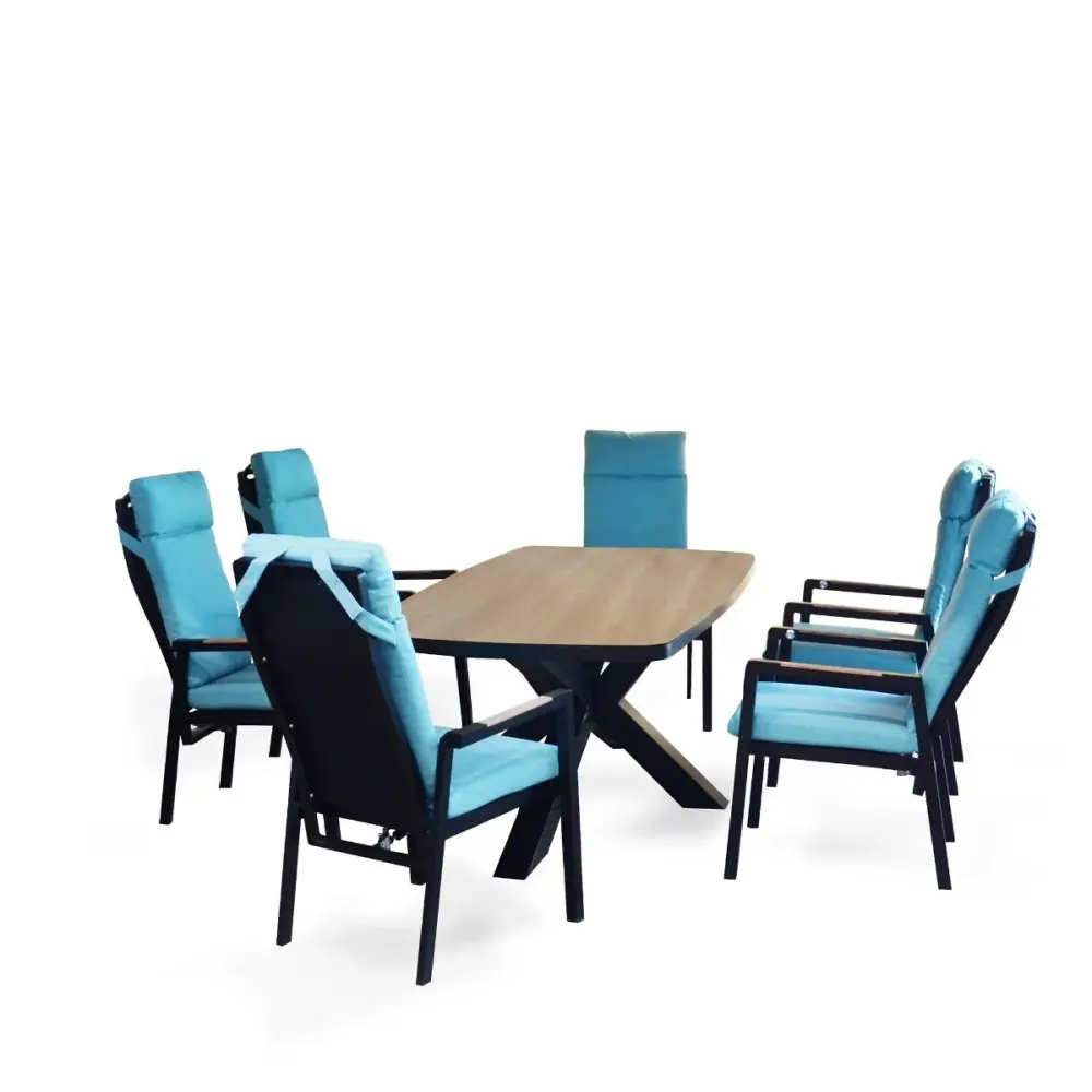 Stackable Design Venezuela Barbade