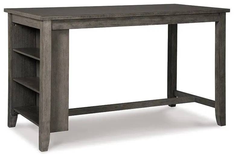 Caitbrook Counter Height Dining Table - Modern Kitchen Table Small Spaces