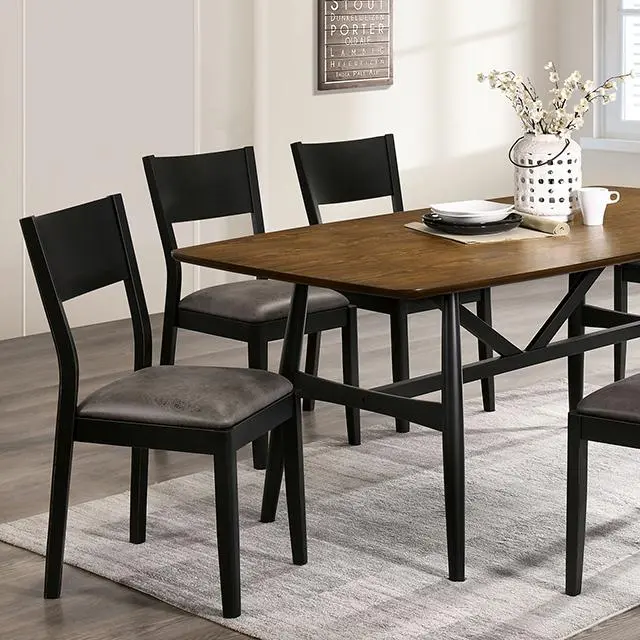 OBERWIL Dining Table Modern Kitchen Table
