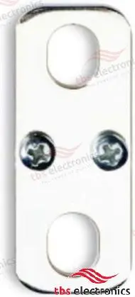 DCM LINK PLATE (41MM PITCH) PLACE 2PCS