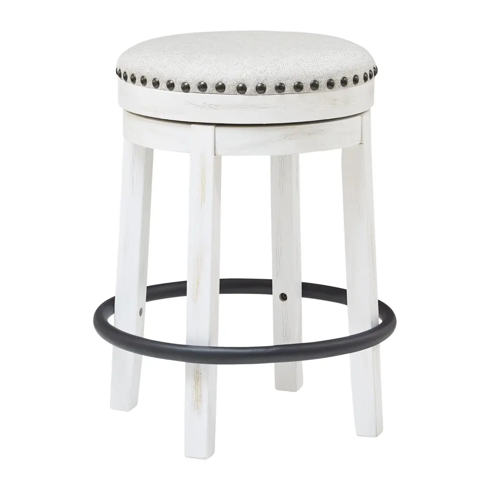Diamond Modern Furniture Select Design Valebeck Counter Height Stool D546-324