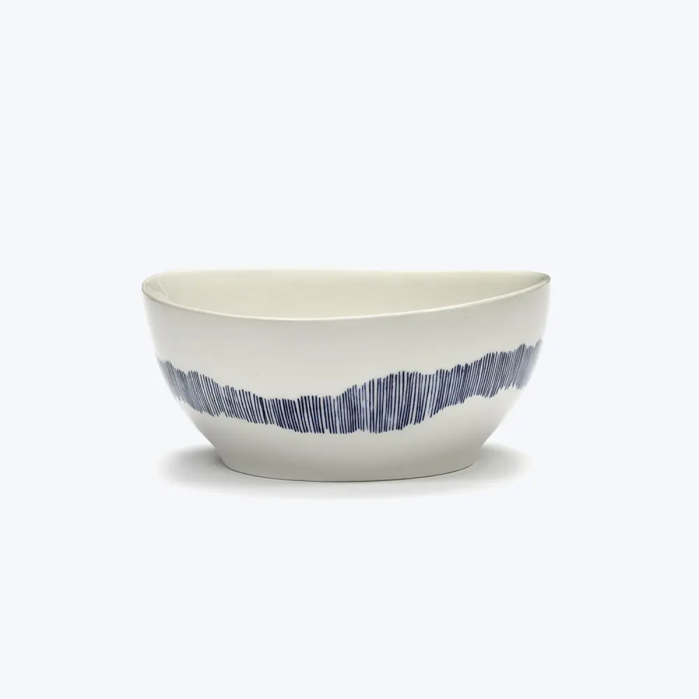 Feast Cereal Bowls, Place 4