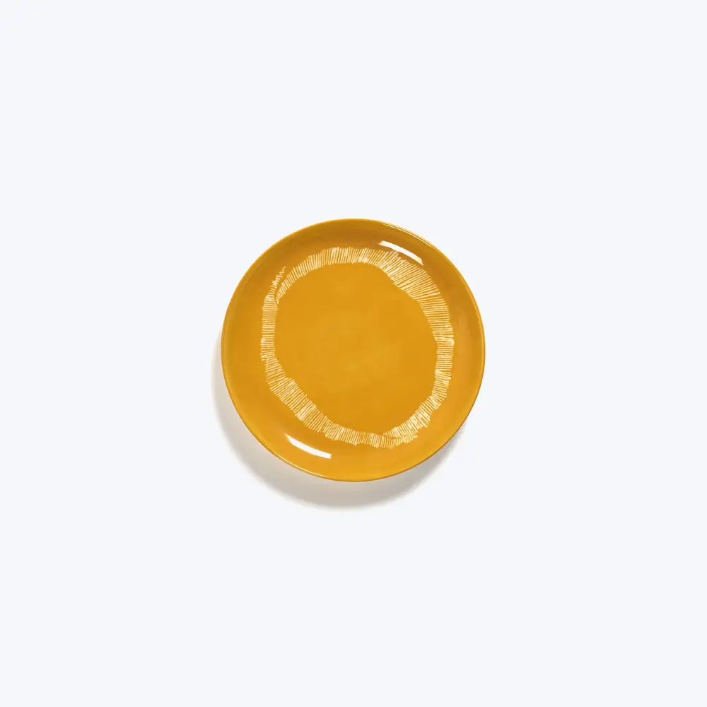Feast Salad Plates, Place 2