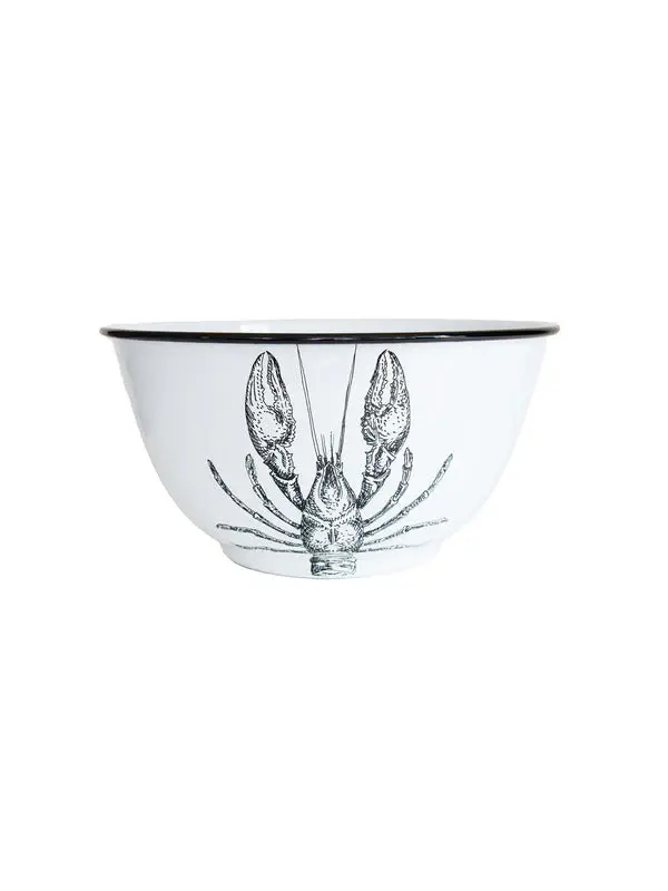 Large Lobster Salad Bowl