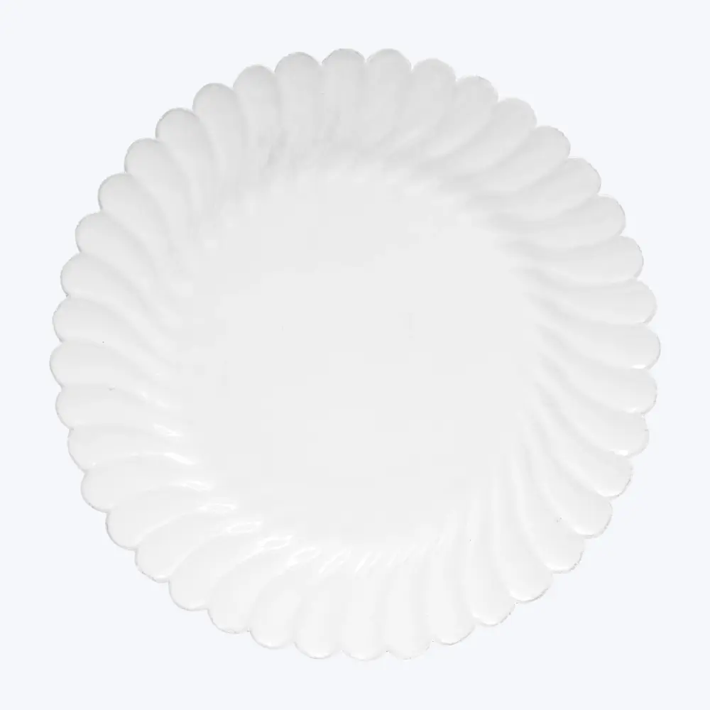 Large Peggy Dinner Plate