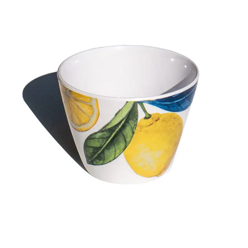 Lemon Orchard Dip Bowl 4"/11.5oz. newWAVE