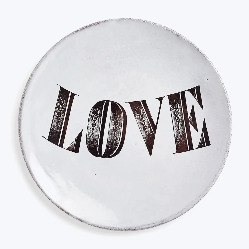 Love Plate