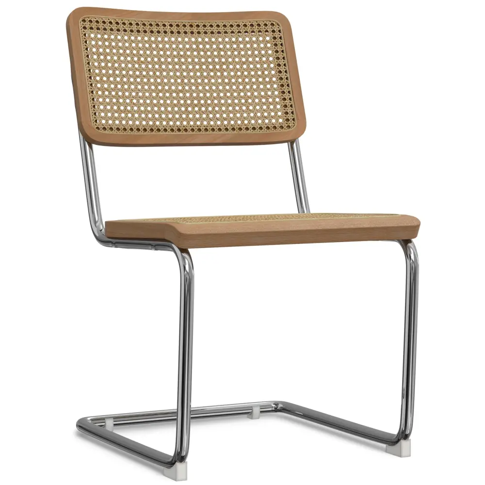 Madalyn - Dining Chair place 2) - Brown