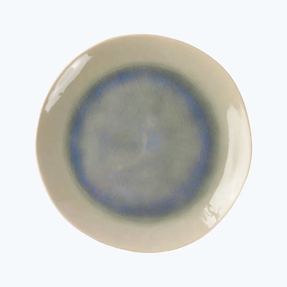 Mystic Dinner Plate