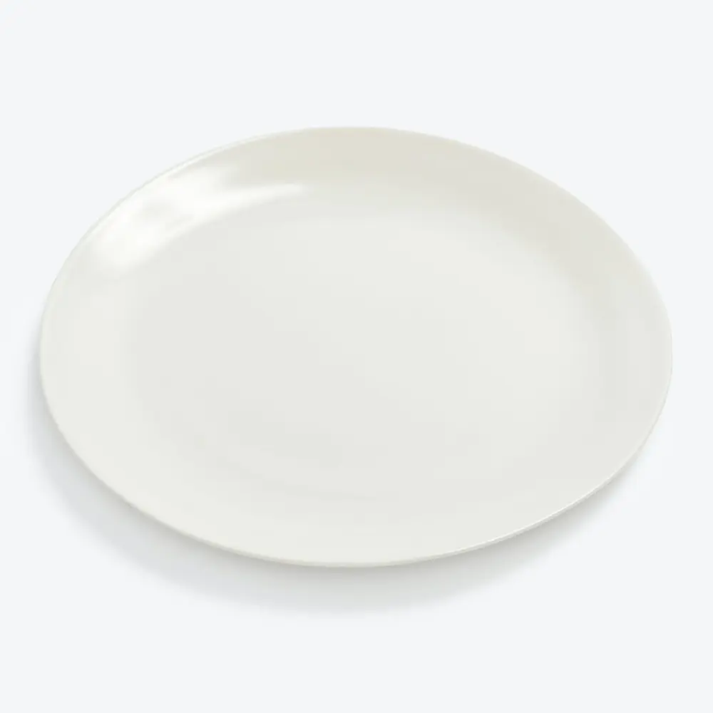 Ripple Salad Plate