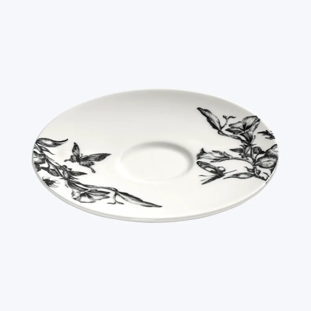 Unity Tea Saucer, Magical Blossom