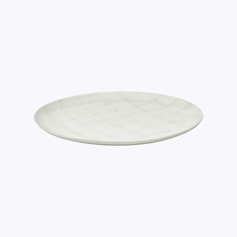 Zuma Round Platter