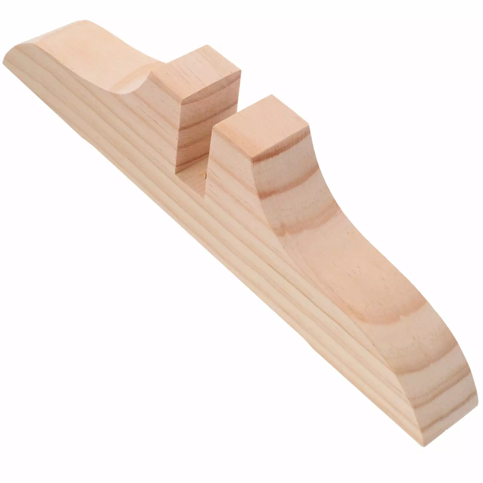 Divider Stand Wooden Divider Base Screen Feet Home Divider Standing Base FANN