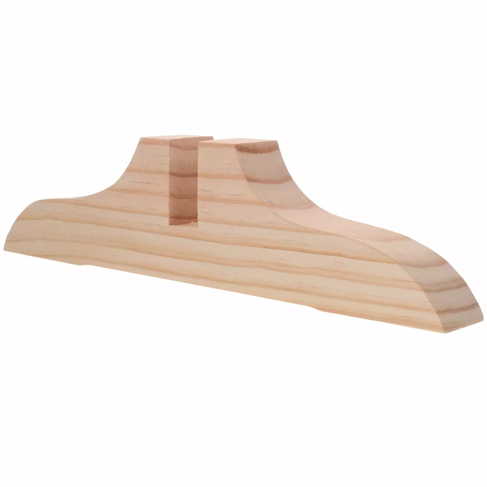 Divider Stand Wooden Divider Base Screen Feet Home Divider Standing Base Homemaxs