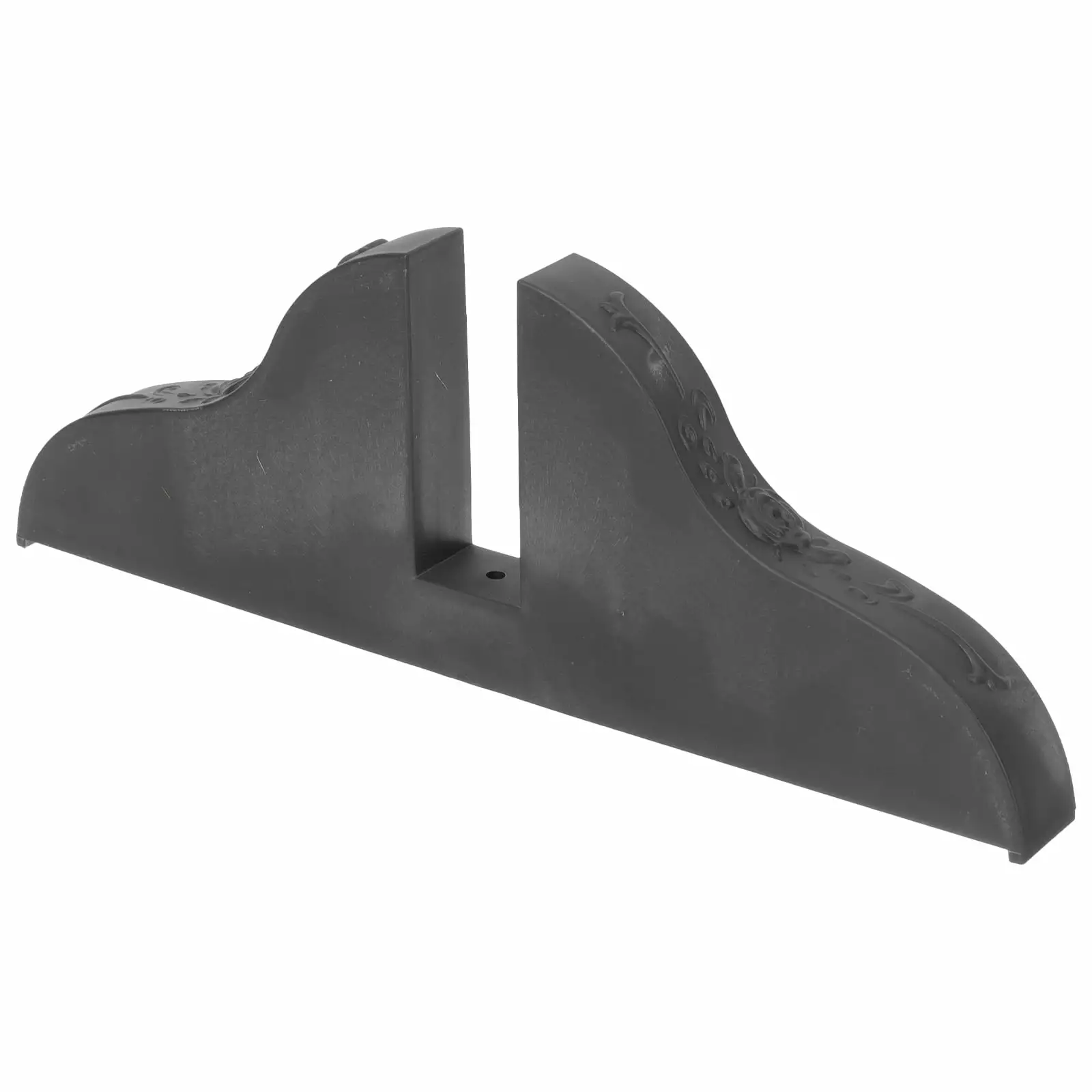 Screen Base Partition Holders Plastic Divider Feet Room Clips Bracket Office Use Qinf