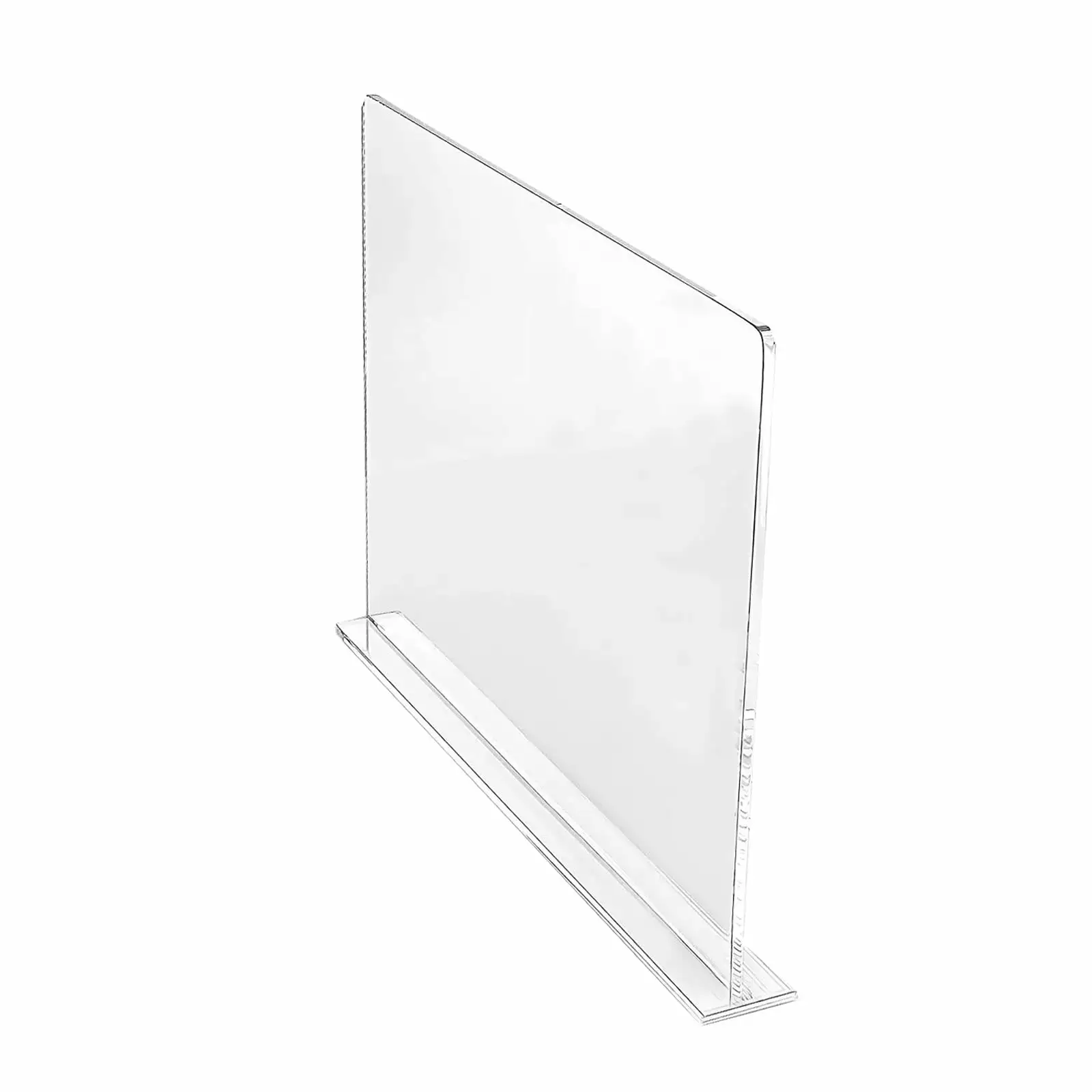 Acrylic Partition Divider Cabinet Partition Arranger Multifunctional Cabinet Divider CofeeMO