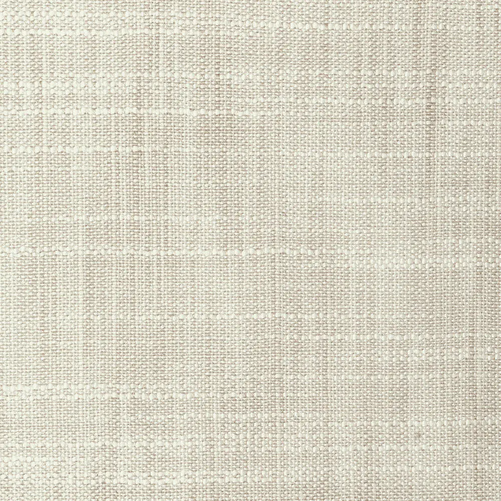 Oyster Drapery Fabric 54 x 72 Inches