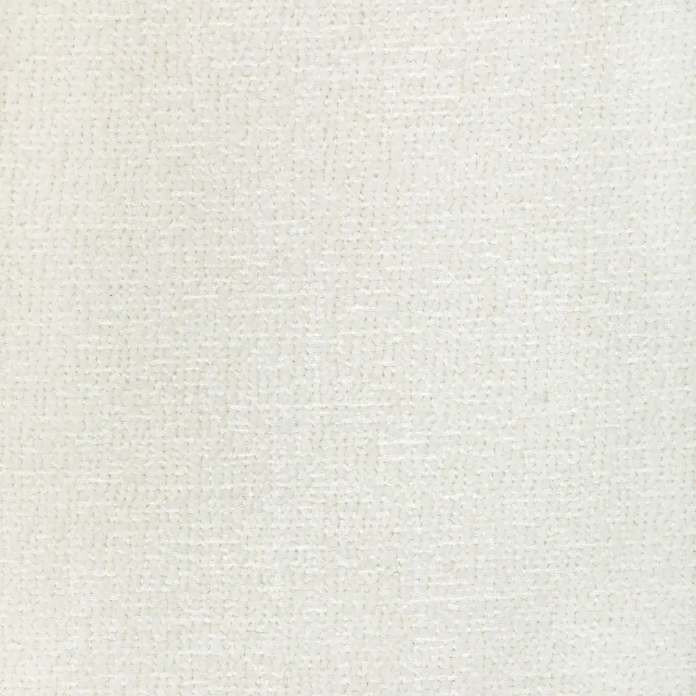 Pure Snow Wool Fabric