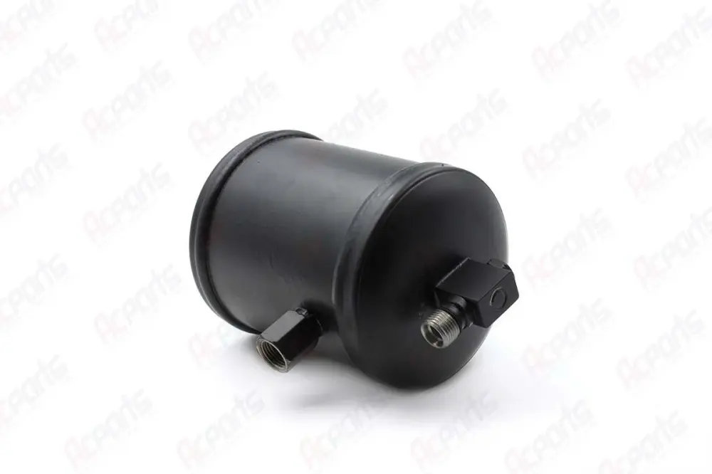 /C Receiver Drier AL153705 AL162467 John Deere Tractor 1654 1854 2054 5620 6120 6320 6520 6820 7220 7420 4630 4940