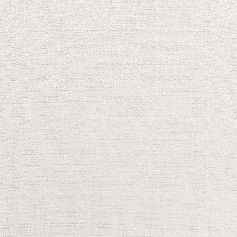 Sheer Voile Drapery Fabric, Snow