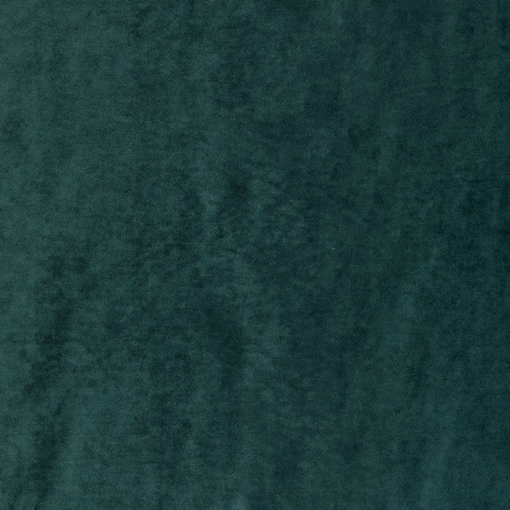 Velvety Upholstery Fabric, Sapphire