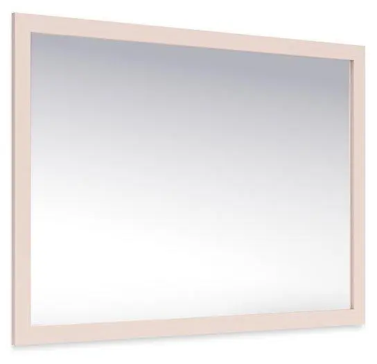 Wistenpine Bedroom Mirror - Elegant Dresser Mirror Home Decor