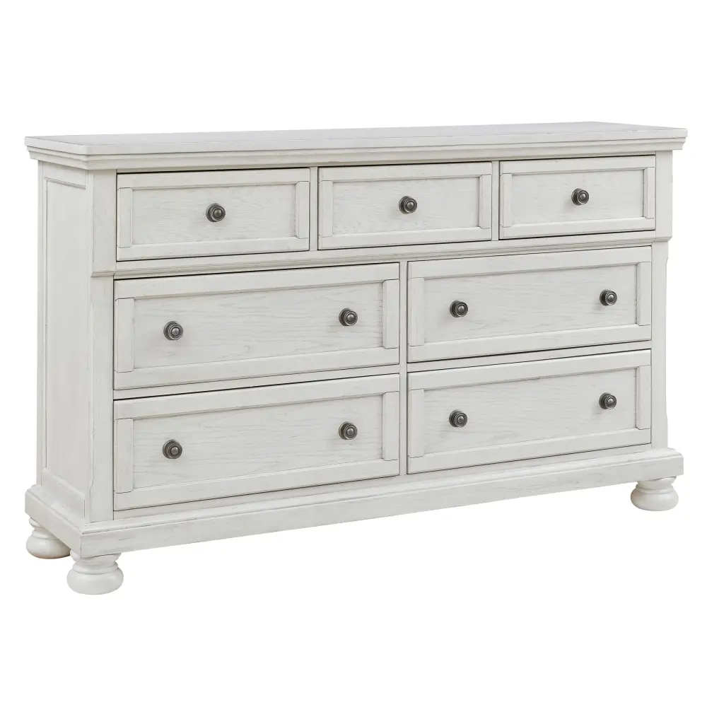 Diamond Modern Furniture Select Design Robbinsdale 7-Drawer Dresser B742-31