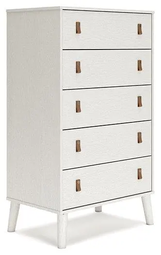 Aprilyn Chest Drawers Bedroom Storage