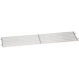 Spirit Warming Rack 24.8 x 4.6 x 2.3-Inch Alcohol Burners Weber
