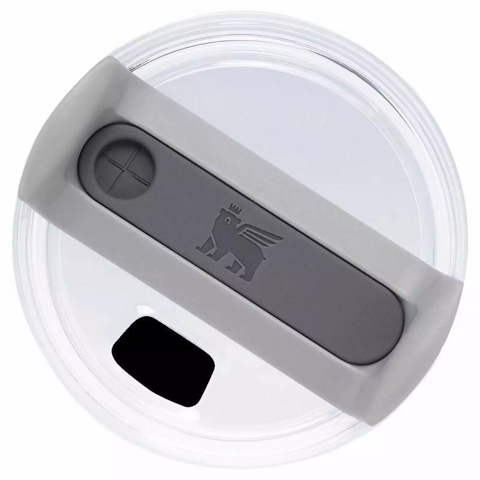 Stanley Quencher H2.O FlowState Clear BPA Free Tumbler Lid Replacement Accessory