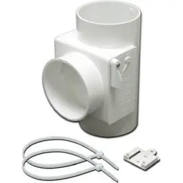 Heat Economizer Electric Dryer Energy Saving Accessory Lambro