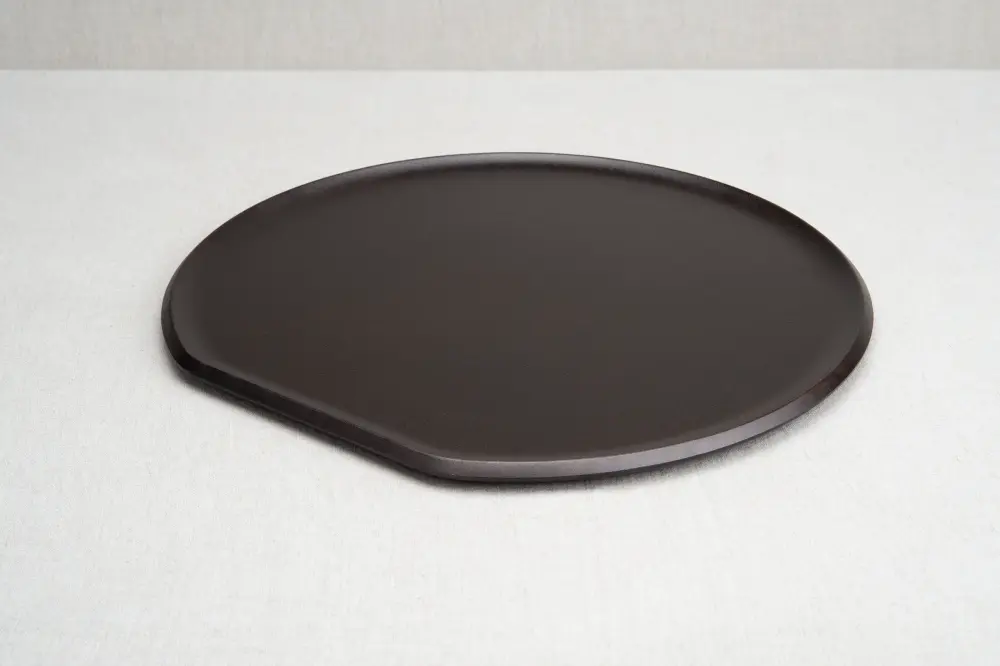 Stainless Steel Housing Pizza Griddle