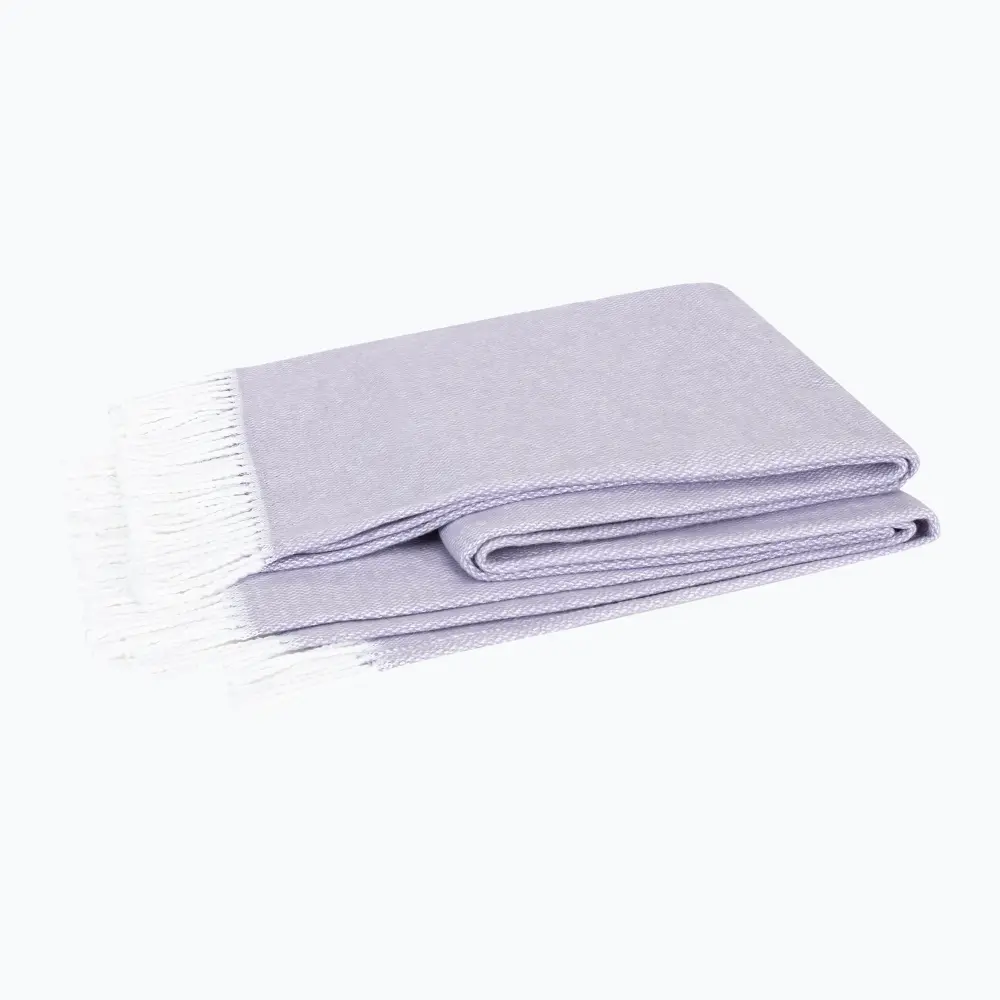 Pezzo Cotton Throw Men