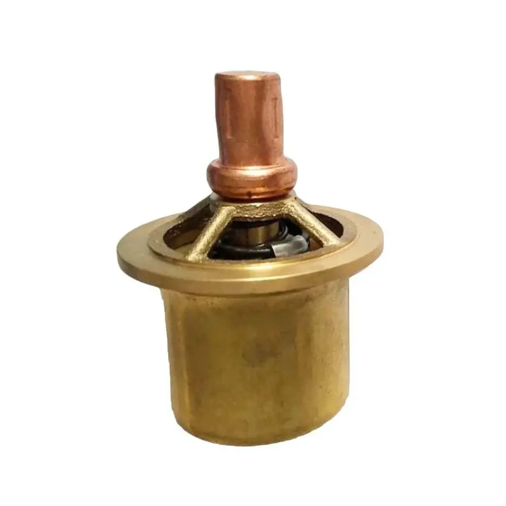 Thermostatic Valve Kit 250028-762 Sullair Air Compressor LS16-75HP LS16-100HP