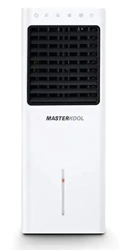 Portable AC Air Conditioning Centre AIRCONDITIONINGCENTRE iKool Combined Heater and Evaporative Cooler IKOOL-10HOT