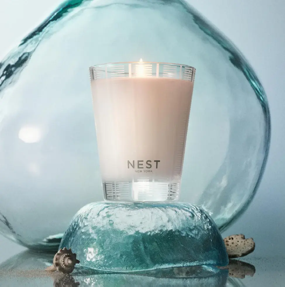 Bulk Party NEST Ocean Mist & Sea Salt Timeless Candle