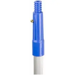 8-Foot Aluminum Extension Pole Cleaning and Painting Various