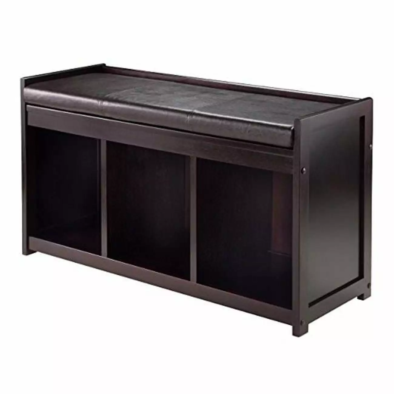 Addison Storage Bench Cushion - 2 Piece Set Living Room or Bedroom Benches Juki Furniture