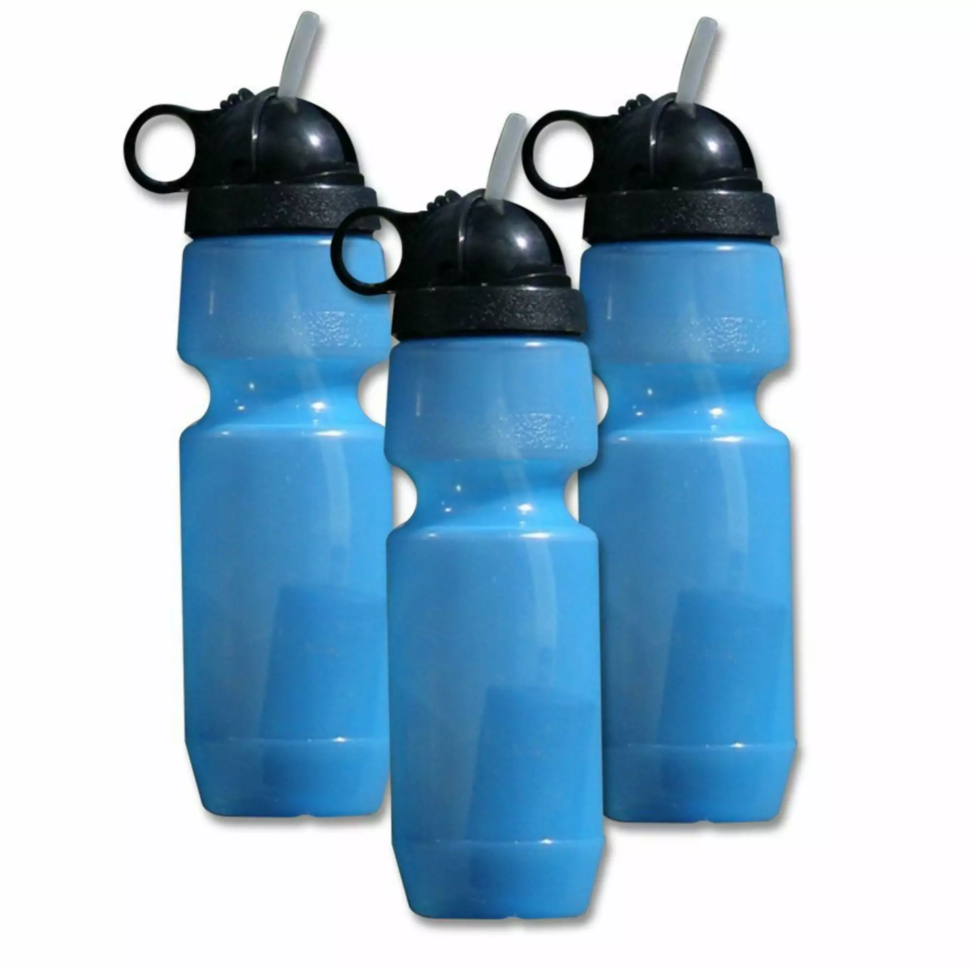 Berkey Water Bottle 3 Pack Filtered Portable BPA Free